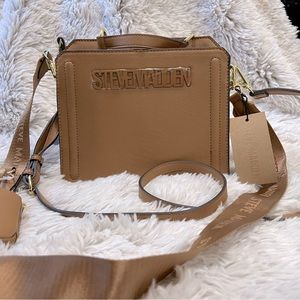 Steve Madden BEVELYN Bag- Saddle